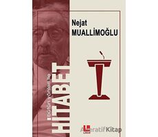 Hitabet - Nejat Muallimoğlu - Lakin Yayınları