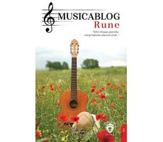 Musicablog - Rune - Dorlion Yayınları