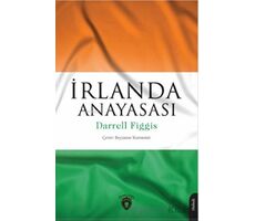 İrlanda Anayasası - Darrell Figgis - Dorlion Yayınları