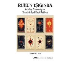 Ruhun Işığında - Sarah Liyn - Gece Kitaplığı