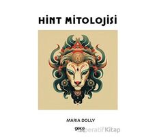 Hint Mitolojisi - Maria Dolly - Gece Kitaplığı