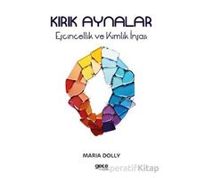 Kırık Aynalar - Maria Dolly - Gece Kitaplığı