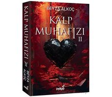 Kalp Muhafızı 2 - Beyza Alkoç - İndigo Kitap