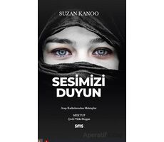 Sesimizi Duyun - Suzan Kanoo - Sms Yayınları