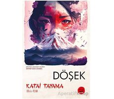 Döşek - Katai Tayama - Tokyo Manga