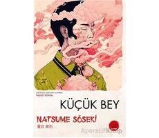 Küçük Bey - Natsume Soseki - Tokyo Manga
