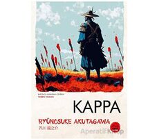 Kappa - Ryunosuke Akutagawa - Tokyo Manga