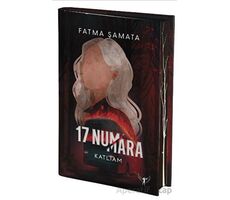 17 Numara - Katliam - Fatma Şamata - Artemis Yayınları