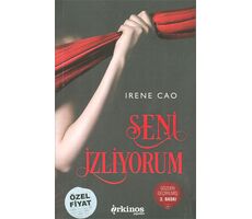 Seni İzliyorum - İrene Cao - Orkinos Yayınları