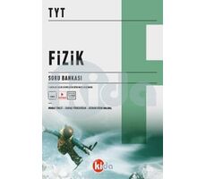 Kida TYT Fizik Soru Bankası