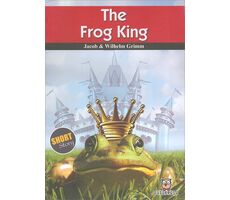 The Frog King - Short Story - Gugukkuşu Yayınları