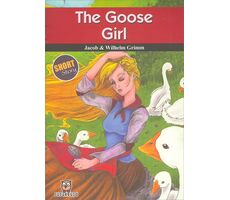 The Goose Girl - Short Story - Gugukkuşu Yayınları