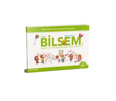 Bilsem 3.Sınıf Bilim ve Sanat Merkezleri Hazırlık