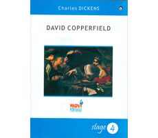 David Copperfield - Charles Dickens - Mavi Portakal Stage 4