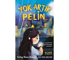 Yok Artık Pelin - Fatma Sema Sekban - Genç Timaş