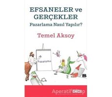 Efsaneler ve Gerçekler - Temel Aksoy - CEO Plus