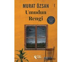 Umudun Rengi - Murat Özsan - Doğan Solibri