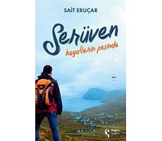 Serüven - Sait Eruçar - Doğan Solibri