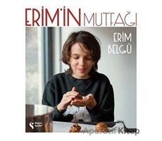 Erim’in Mutfağı - Erim Belgü - Doğan Solibri