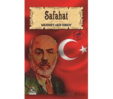 Safahat - Mehmed Akif Ersoy - Anonim Yayıncılık