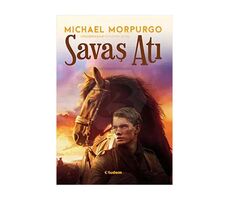 Savaş Atı - Michael Morpurgo - Tudem Yayınları