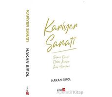 Kariyer Sanatı - Hakan Birol - Kitapita