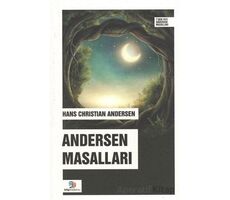 Andersen Masalları Bilgi Toplumu Yayınları