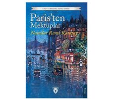 Paris’ten Mektuplar - Namdar Rami Karatay - Dorlion Yayınları