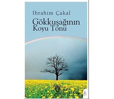 Gökkuşağının Koyu Tonu - İbrahim Çakal - Dorlion Yayınları