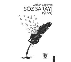 Söz Sarayı - Osman Çağlayan - Dorlion Yayınları