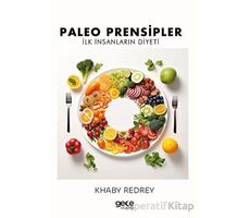 Paleo Prensipler - Khaby Redrey - Gece Kitaplığı