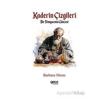 Kaderin Çizgileri - Barbara Moon - Gece Kitaplığı