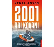 2001 Arı Kovanı - Yenal Ansen - Destek Yayınları
