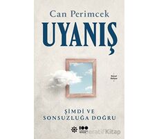 Uyanış: Şimdi ve Sonsuzluğa Doğru - Can Perimcek - Doğan Novus