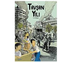 Tavşan Yılı - Tian - Kara Karga Yayınları