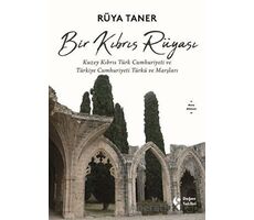 Bir Kıbrıs Rüyası - Rüya Taner - Doğan Solibri