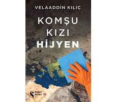 Komşu Kızı Hijyen - Velaaddin Kılıç - Doğan Solibri