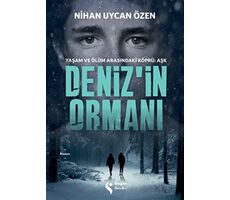 Deniz’in Ormanı - Nihan Uycan Özen - Doğan Solibri