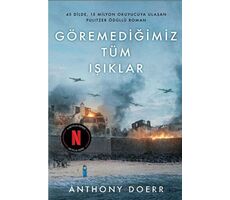 Göremediğimiz Tüm Işıklar - Anthony Doerr - Diyojen Yayıncılık