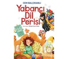 Yabancı Dil Perisi - Cem Balçıkanlı - Altın Kitaplar