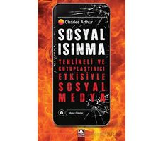 Sosyal Isınma - Charles Arthur - Altın Kitaplar