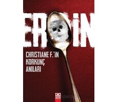 Eroin - Christiane F. - Altın Kitaplar