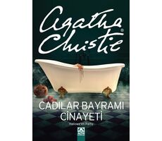 Cadılar Bayramı Cinayeti - Agatha Christie - Altın Kitaplar