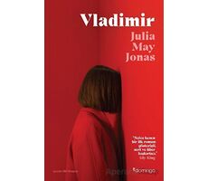 Vladimir - Julia May Jonas - Domingo Yayınevi