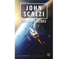 Son İmparatoks - John Scalzi - İthaki Yayınları