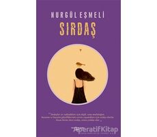Sırdaş - Nurgül Eşmeli - Sokak Kitapları Yayınları