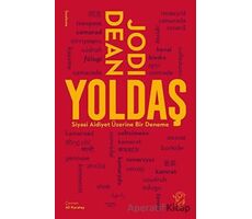 Yoldaş - Jodi Dean - Minotor Kitap