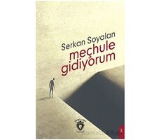 Meçhule Gidiyorum - Serkan Soyalan - Dorlion Yayınları