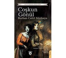 Coşkun Gönül - Burhan Cahit Morkaya - Dorlion Yayınları