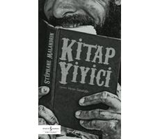 Kitap Yiyici - Stephane Mallarme - İş Bankası Kültür Yayınları